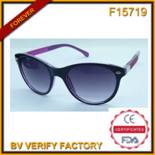 Fashion 2015 Italy Design CE Sunglasses (F15719)
